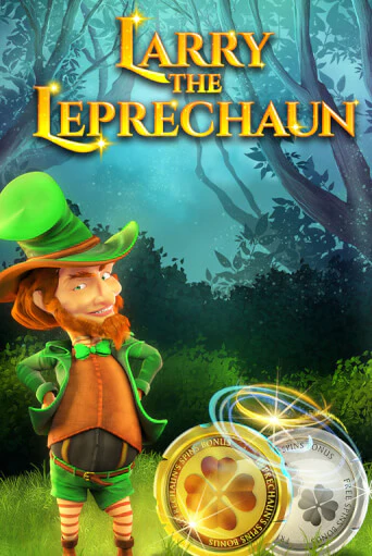 Демо Larry the Leprechaun | Казино Фараон играть без регистрации