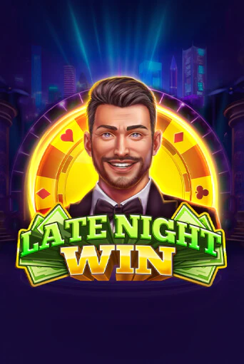 Демо Late-Night Win | Казино Фараон играть без регистрации