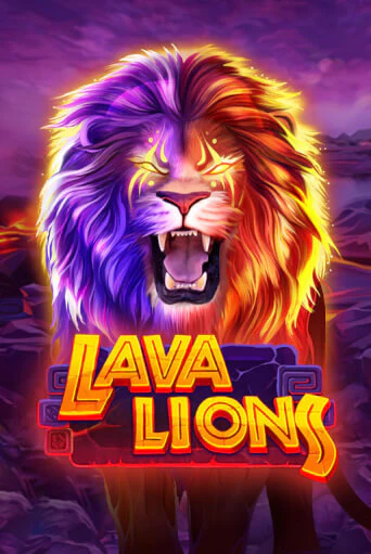 Демо Lava Lions | Казино Фараон играть без регистрации