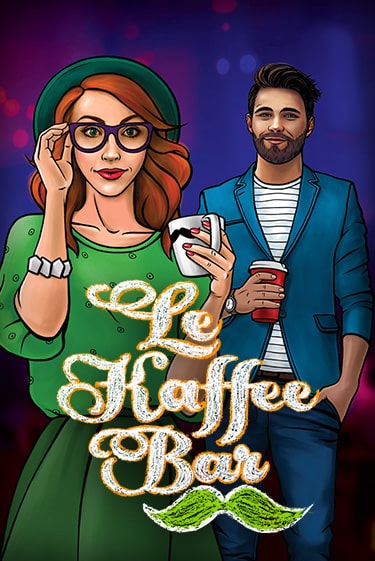 Демо Le Kaffee Bar | Казино Фараон играть без регистрации