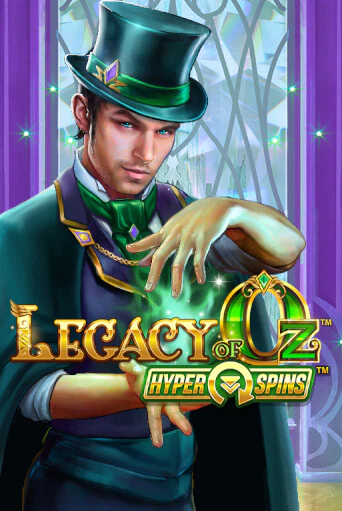 Демо Legacy of Oz | Казино Фараон играть без регистрации