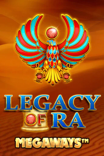 Демо Legacy Of Ra Megaways | Казино Фараон играть без регистрации