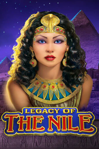 Демо Legacy of The Nile | Казино Фараон играть без регистрации