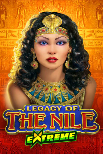 Демо The Legacy of the Nile Extreme | Казино Фараон играть без регистрации