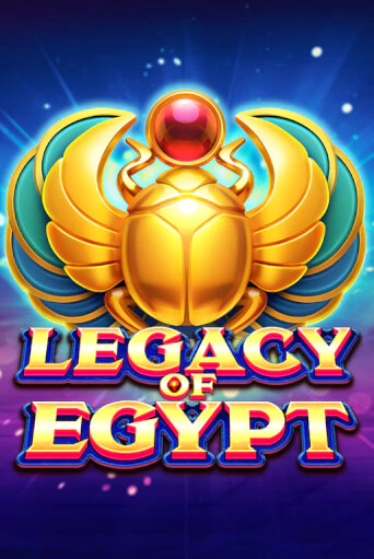 Демо Legacy Of Egypt | Казино Фараон играть без регистрации