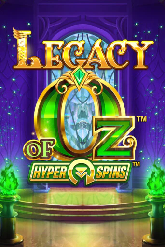 Демо Legacy of Oz | Казино Фараон играть без регистрации