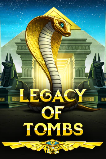 Демо Legacy Of Tombs | Казино Фараон играть без регистрации