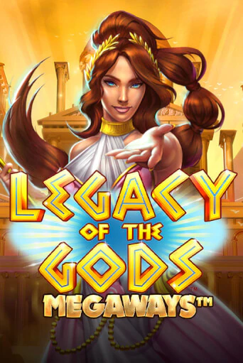 Демо Legacy of Gods Megaways | Казино Фараон играть без регистрации