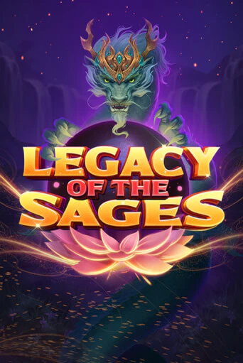 Демо Legacy of the Sages | Казино Фараон играть без регистрации