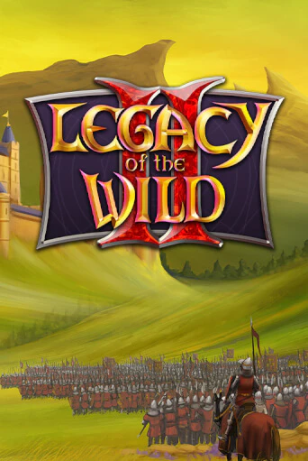 Демо Legacy of the Wilds 2 | Казино Фараон играть без регистрации