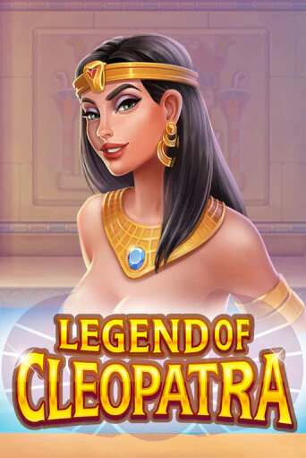 Демо Legend of Cleopatra | Казино Фараон играть без регистрации