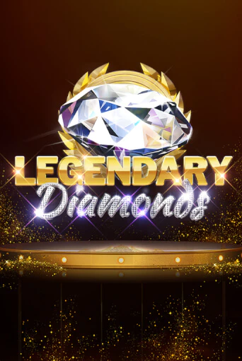 Демо Legendary Diamonds | Казино Фараон играть без регистрации