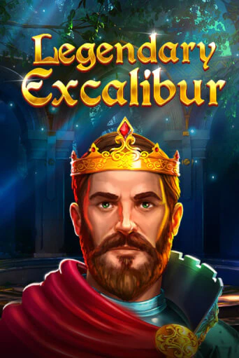 Демо Legendary Excalibur | Казино Фараон играть без регистрации