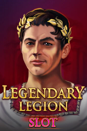 Демо Legendary Legion | Казино Фараон играть без регистрации