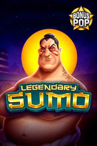 Демо Legendary Sumo | Казино Фараон играть без регистрации