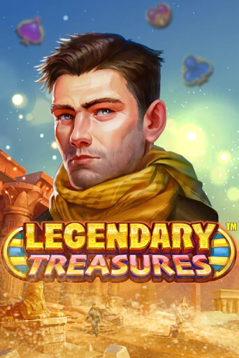 Демо Legendary Treasures | Казино Фараон играть без регистрации