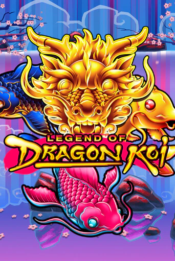 Демо Legend of Dragon Koi | Казино Фараон играть без регистрации