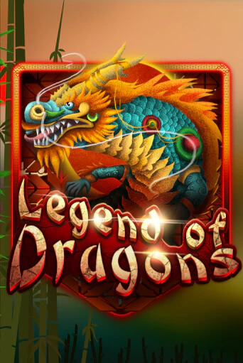 Демо Legend of Dragons | Казино Фараон играть без регистрации