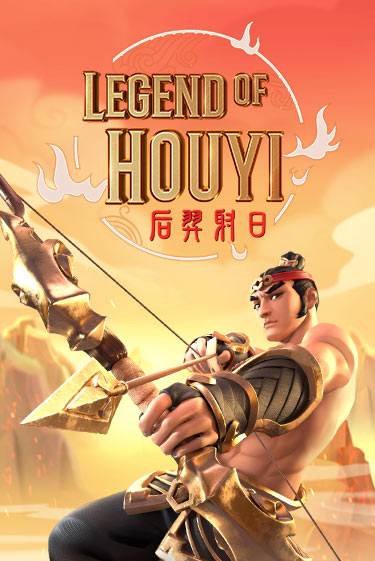 Демо Legend of Hou Yi | Казино Фараон играть без регистрации