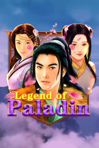 Демо Legend of Paladin | Казино Фараон играть без регистрации