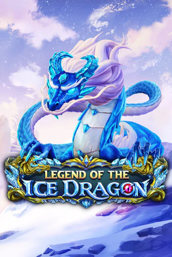 Демо Legend of the Ice Dragon | Казино Фараон играть без регистрации