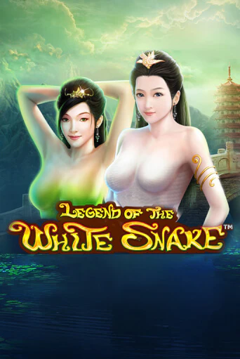 Демо The Legend of the White Snake | Казино Фараон играть без регистрации