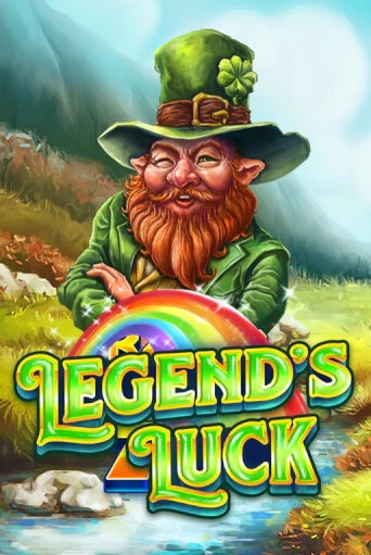 Демо Legend's Luck | Казино Фараон играть без регистрации