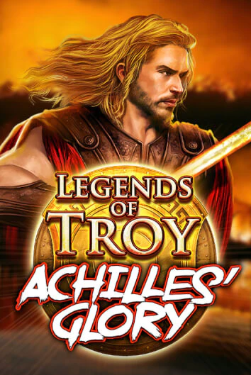 Демо Legends of Troy: Achilles' Glory | Казино Фараон играть без регистрации