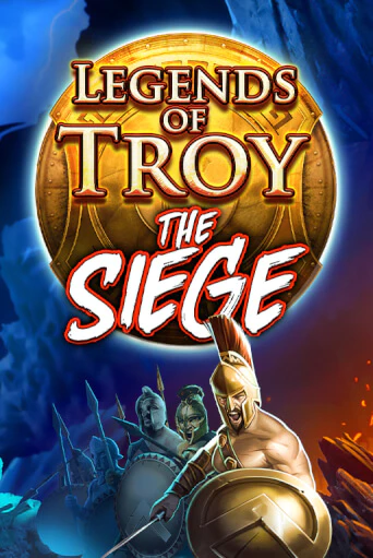 Демо Legends of Troy: The Siege | Казино Фараон играть без регистрации