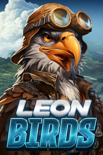 Демо Leon Birds | Казино Фараон играть без регистрации