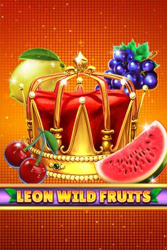 Демо Leon Wild Fruits | Казино Фараон играть без регистрации