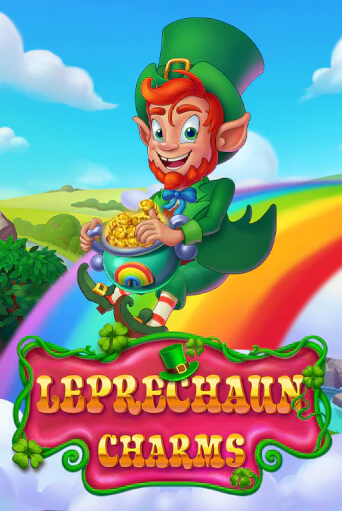 Демо Leprechaun Charms | Казино Фараон играть без регистрации