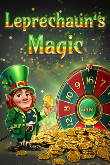 Демо Leprechaun's Magic | Казино Фараон играть без регистрации