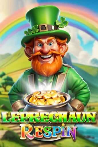 Демо Leprechaun Respin | Казино Фараон играть без регистрации