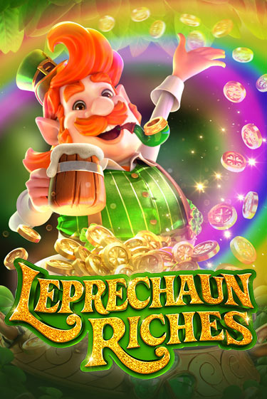 Демо Leprechaun Riches | Казино Фараон играть без регистрации