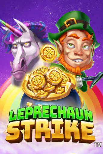 Демо Leprechaun Strike | Казино Фараон играть без регистрации