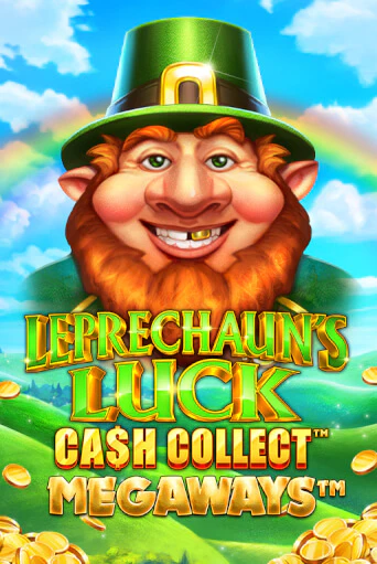 Демо Leprechaun’s Luck: Cash Collect: Megaways™ | Казино Фараон играть без регистрации