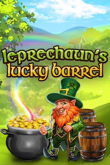 Демо Leprechaun's Lucky Barrel | Казино Фараон играть без регистрации