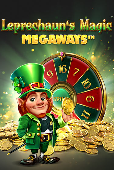 Демо Leprechaun's Magic Megaways | Казино Фараон играть без регистрации