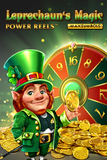 Демо Leprechaun's Magic Power Reels | Казино Фараон играть без регистрации