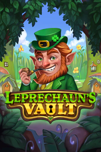 Демо Leprechaun's Vault | Казино Фараон играть без регистрации