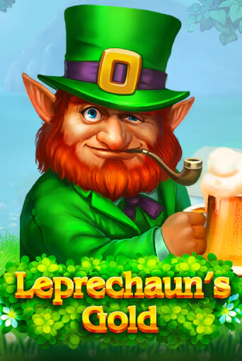 Демо Leprechaun's Gold | Казино Фараон играть без регистрации