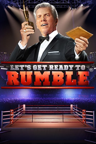 Демо Let's get ready to Rumble | Казино Фараон играть без регистрации