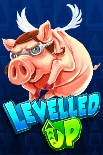 Демо Levelled Up | Казино Фараон играть без регистрации