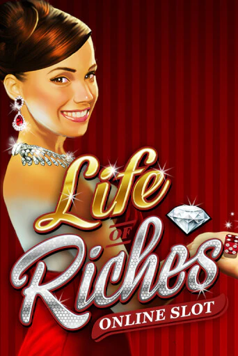 Демо Life Of Riches | Казино Фараон играть без регистрации