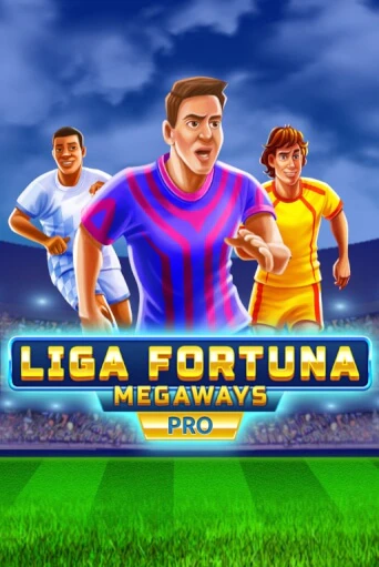 Демо Liga Fortuna Megaways PRO | Казино Фараон играть без регистрации