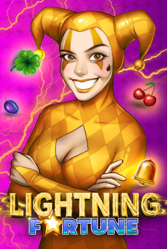 Демо Lightning Fortune | Казино Фараон играть без регистрации