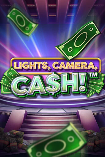 Демо Light, Camera, Cash! | Казино Фараон играть без регистрации