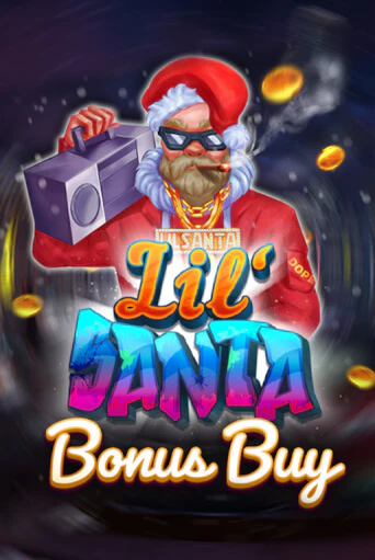 Демо Lil' Santa Bonus Buy | Казино Фараон играть без регистрации