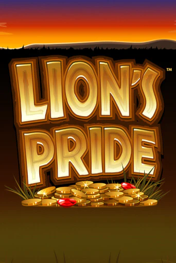 Демо Lion's Pride | Казино Фараон играть без регистрации